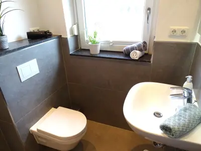 Ferienwohnung für 5 Personen (70 m²) in Dahme 10/10