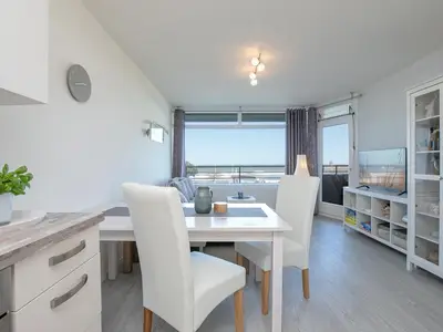 Ferienwohnung für 2 Personen (42 m²) in Dahme 2/10
