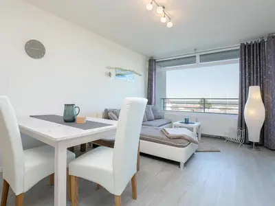 Ferienwohnung für 2 Personen (42 m²) in Dahme 4/10