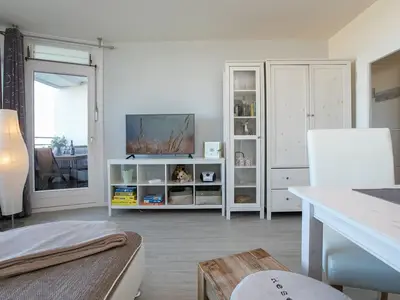 Ferienwohnung für 2 Personen (42 m²) in Dahme 5/10