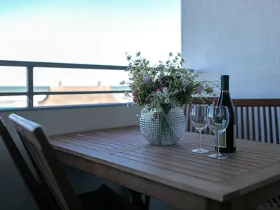 Ferienwohnung für 2 Personen (42 m²) in Dahme 6/10