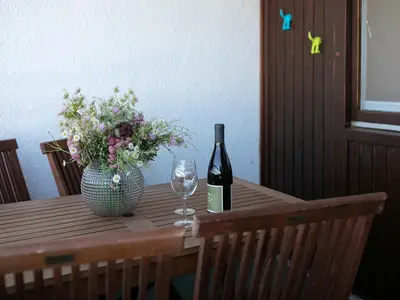 Ferienwohnung für 2 Personen (42 m²) in Dahme 8/10