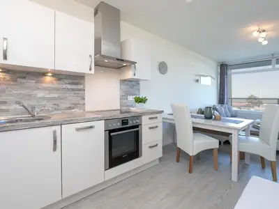 Ferienwohnung für 2 Personen (42 m²) in Dahme 9/10