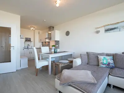 Ferienwohnung für 2 Personen (42 m²) in Dahme 10/10