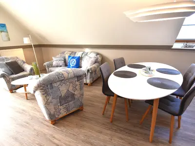 Ferienwohnung für 4 Personen (57 m²) in Dahme 5/10