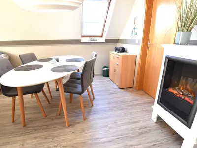 Ferienwohnung für 4 Personen (57 m²) in Dahme 6/10