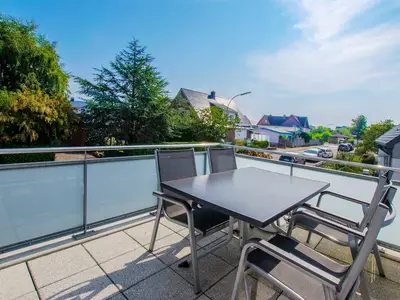 Ferienwohnung für 4 Personen (80 m²) in Dahme 7/10