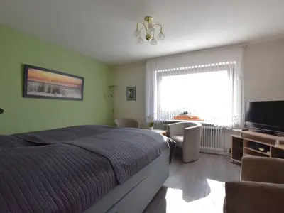 Ferienwohnung für 2 Personen (46 m²) in Dahme 1/10