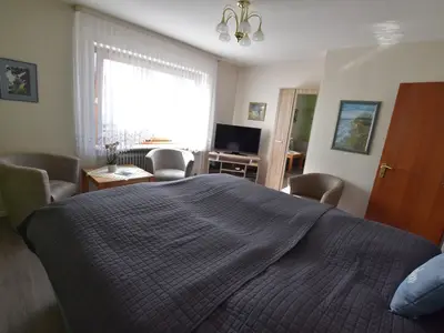 Ferienwohnung für 2 Personen (46 m²) in Dahme 4/10
