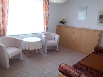 Ferienwohnung für 4 Personen (50 m²) in Dahme 4/8