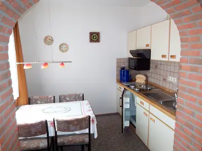 Ferienwohnung für 4 Personen (50 m²) in Dahme 5/8