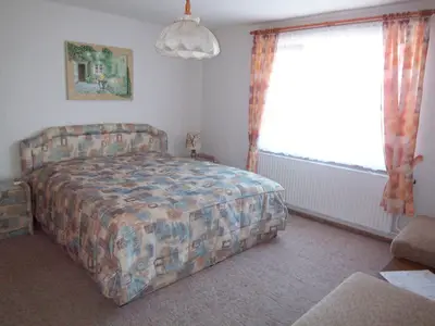 Ferienwohnung für 4 Personen (50 m²) in Dahme 8/8