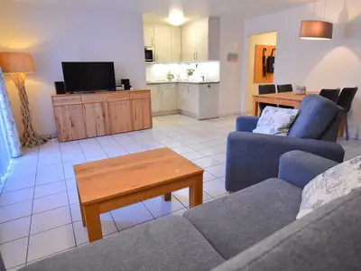 Ferienwohnung für 3 Personen (49 m²) in Dahme 2/10