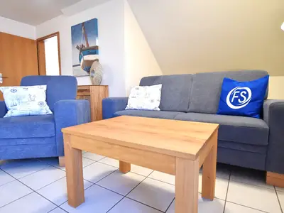 Ferienwohnung für 3 Personen (49 m²) in Dahme 3/10