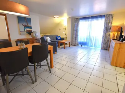 Ferienwohnung für 3 Personen (49 m²) in Dahme 4/10