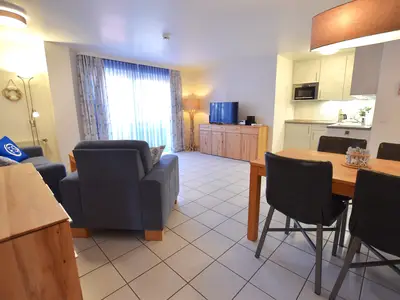 Ferienwohnung für 3 Personen (49 m²) in Dahme 6/10
