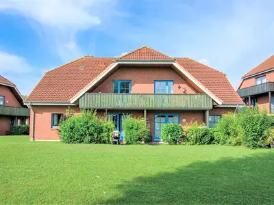 Ferienwohnung für 3 Personen (49 m²) in Dahme 7/10