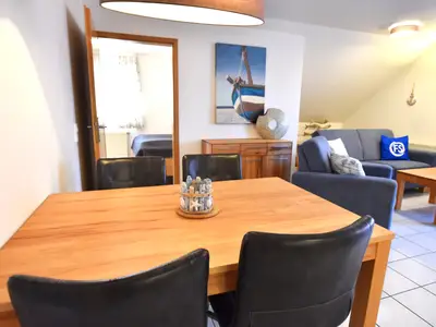 Ferienwohnung für 3 Personen (49 m²) in Dahme 9/10