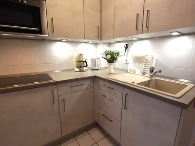 Ferienwohnung für 3 Personen (49 m²) in Dahme 10/10