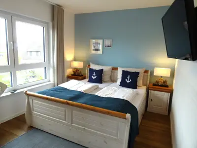 Ferienwohnung für 5 Personen (101 m²) in Dahme 3/10