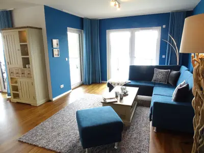Ferienwohnung für 5 Personen (101 m²) in Dahme 6/10