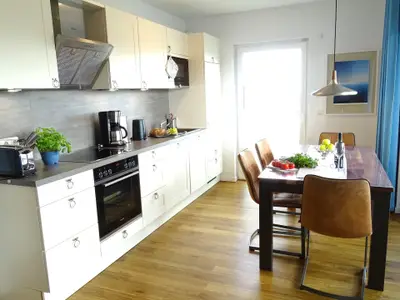 Ferienwohnung für 5 Personen (101 m²) in Dahme 8/10