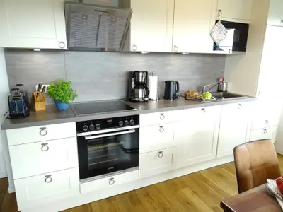 Ferienwohnung für 5 Personen (101 m²) in Dahme 10/10