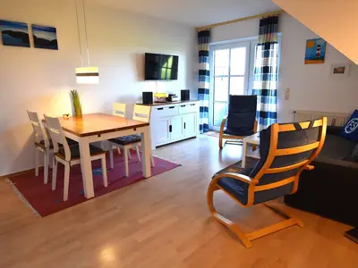 Ferienwohnung für 4 Personen (50 m²) in Dahme 1/10
