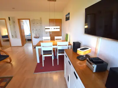 Ferienwohnung für 4 Personen (50 m²) in Dahme 3/10