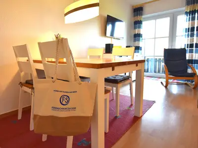 Ferienwohnung für 4 Personen (50 m²) in Dahme 4/10