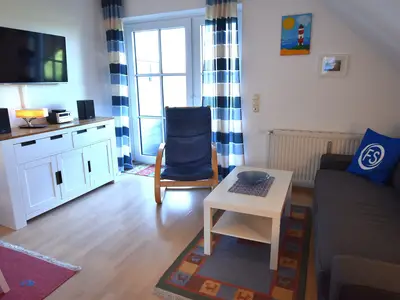 Ferienwohnung für 4 Personen (50 m²) in Dahme 5/10