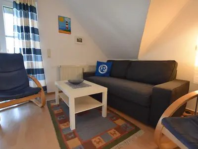 Ferienwohnung für 4 Personen (50 m²) in Dahme 7/10