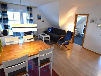 Ferienwohnung für 4 Personen (50 m²) in Dahme 9/10