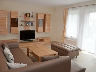 Ferienwohnung für 5 Personen (75 m²) in Dahme 1/10