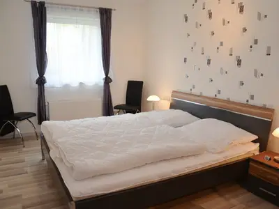 Ferienwohnung für 5 Personen (75 m²) in Dahme 2/10