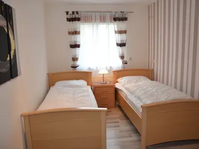 Ferienwohnung für 5 Personen (75 m²) in Dahme 4/10