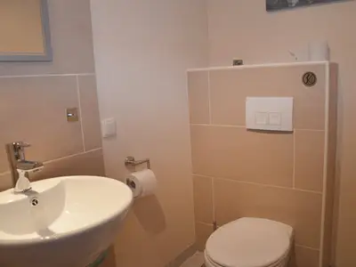 Ferienwohnung für 5 Personen (75 m²) in Dahme 7/10