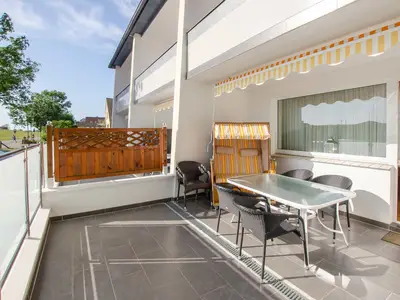 Ferienwohnung für 4 Personen (58 m²) in Dahme 4/10