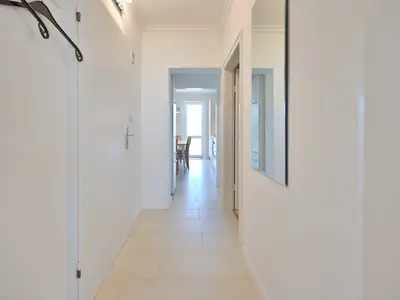 Ferienwohnung für 4 Personen (58 m²) in Dahme 6/10