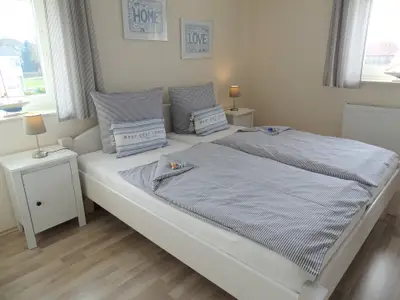 Ferienwohnung für 4 Personen (70 m²) in Dahme 2/10