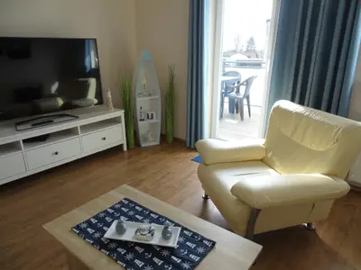 Ferienwohnung für 4 Personen (70 m²) in Dahme 6/10