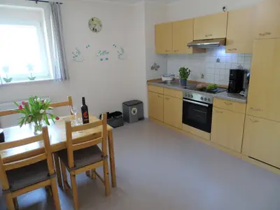 Ferienwohnung für 4 Personen (70 m²) in Dahme 7/10