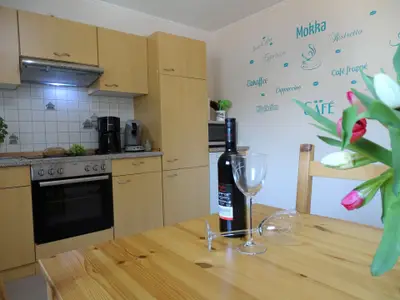 Ferienwohnung für 4 Personen (70 m²) in Dahme 10/10