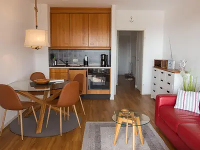 Ferienwohnung für 4 Personen (42 m²) in Dahme 2/10