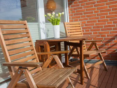 Ferienwohnung für 4 Personen (42 m²) in Dahme 3/10