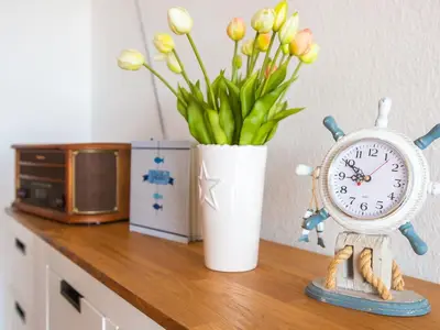 Ferienwohnung für 4 Personen (42 m²) in Dahme 6/10