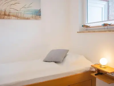 Ferienwohnung für 4 Personen (42 m²) in Dahme 7/10