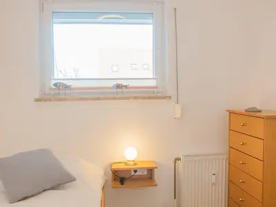 Ferienwohnung für 4 Personen (42 m²) in Dahme 9/10
