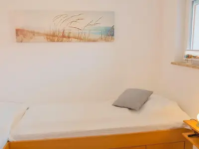 Ferienwohnung für 4 Personen (42 m²) in Dahme 10/10