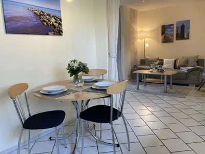 Ferienwohnung für 2 Personen (40 m²) in Dahme 3/10